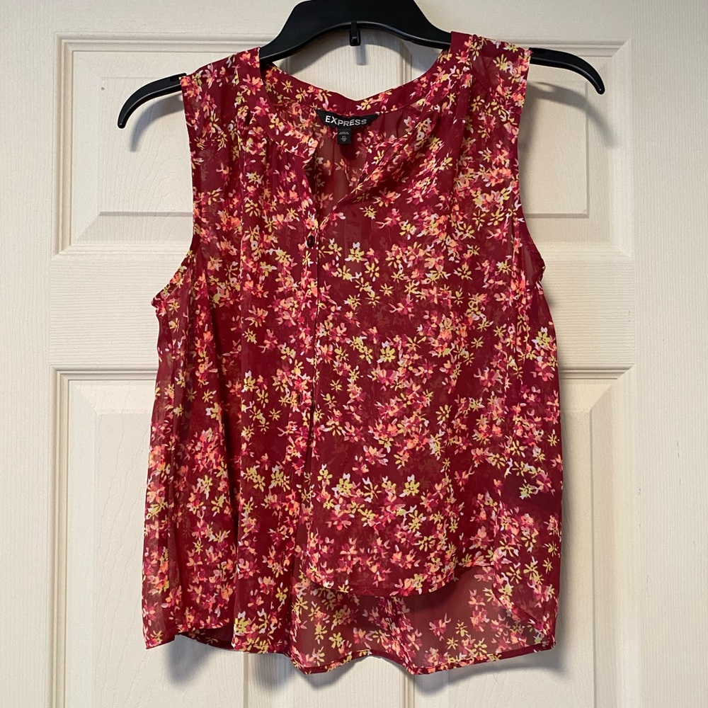 Express Top